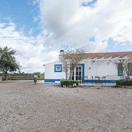 Villa Casa Do Pomar Sesimbra Exterior foto